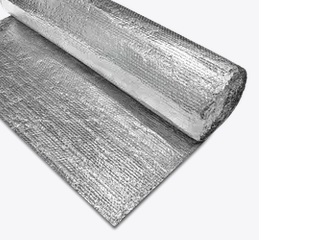 SOPREMA-   Soprareflect confort aluminio (1,2mx12,5m) 
